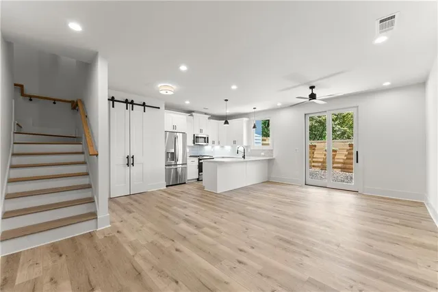 $399,000 | 384 Forrest Avenue, Gainesville, GA 30501