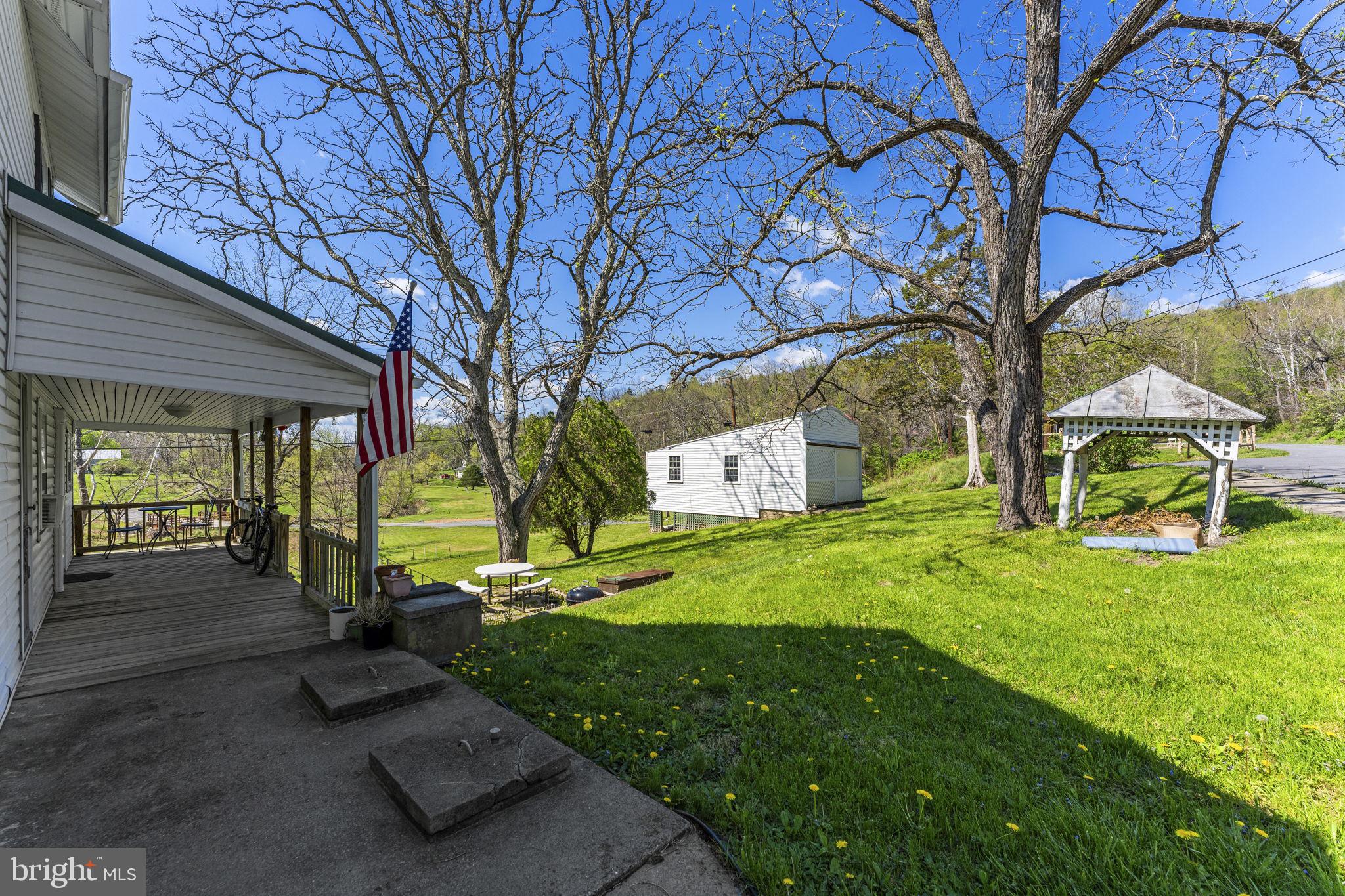 75 Tannery Road Capon Bridge, WV 26711 - Photo 47 of 58