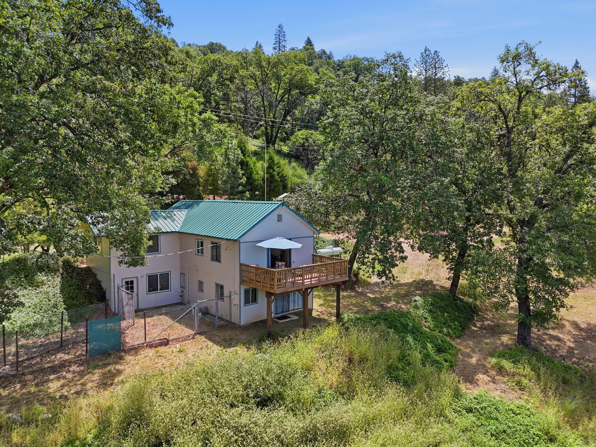 53237 Hogback Drive Miramonte, CA 93641 - Photo 22 of 48