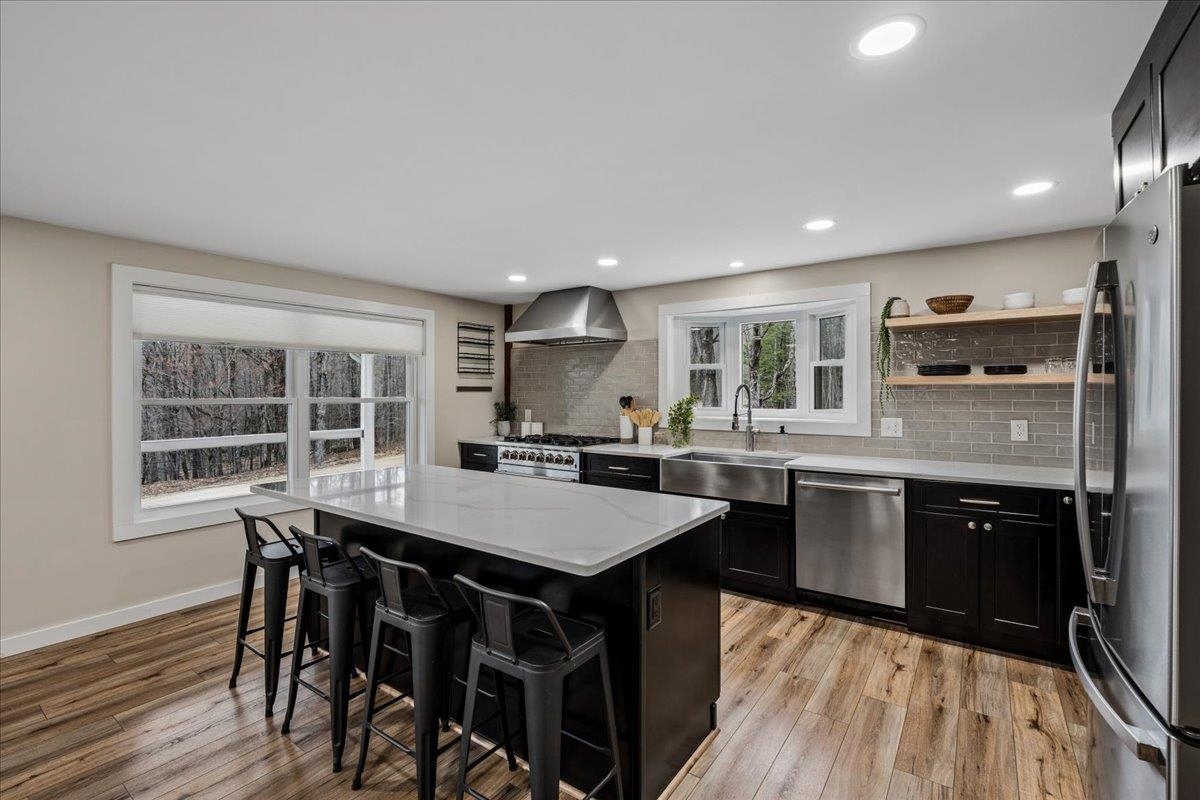 450 Clough Road Pittsfield, NH 03263 - Photo 23 of 58 Gallery Image 23