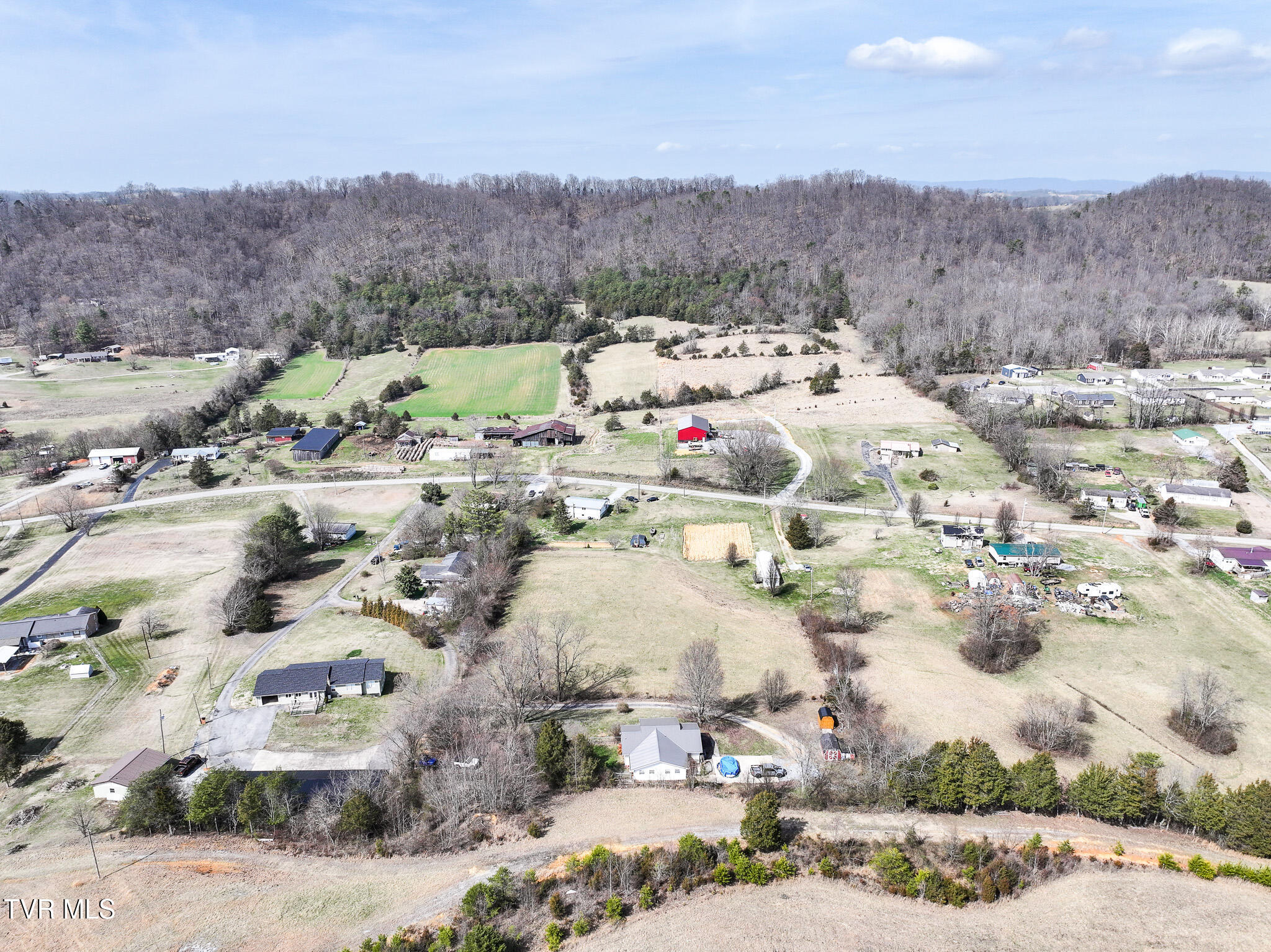 119 Mccartt Loop Chuckey, TN 37641 - Photo 47 of 49 47