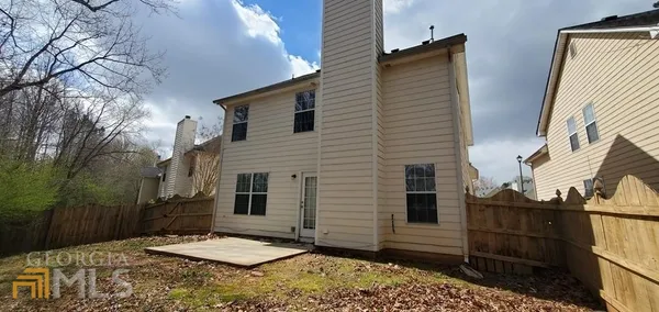 $2,200 | 43 Churchill Park Drive, Newnan, GA 30263