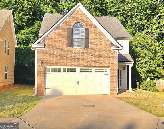 $2,200 | 43 Churchill Park Drive, Newnan, GA 30263