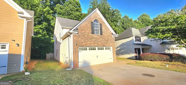 $2,200 | 43 Churchill Park Drive, Newnan, GA 30263