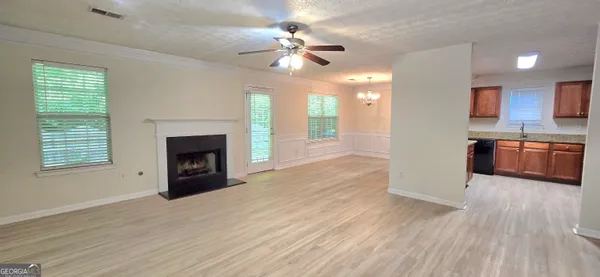 $2,200 | 43 Churchill Park Drive, Newnan, GA 30263