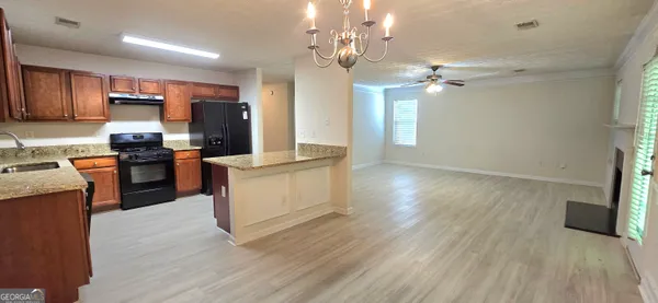 $2,200 | 43 Churchill Park Drive, Newnan, GA 30263
