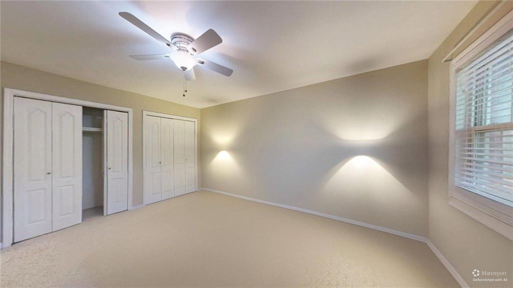 2825 Northeast Expressway, Unit L4 Atlanta, GA 30345 - Photo 23 of 36 a view of an empty room with a window