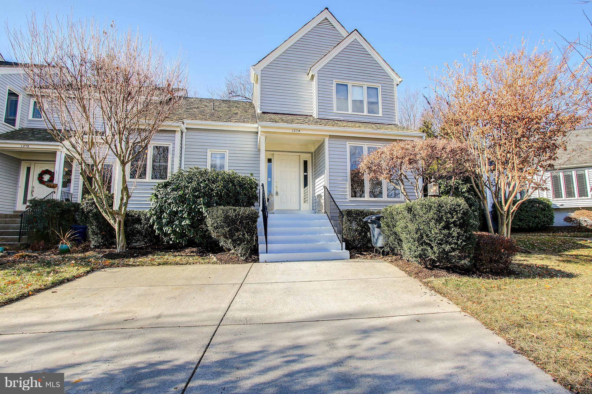1274 Wedgewood Manor Way Reston, VA 20194 - Photo 1 of 30 Welcome Home!