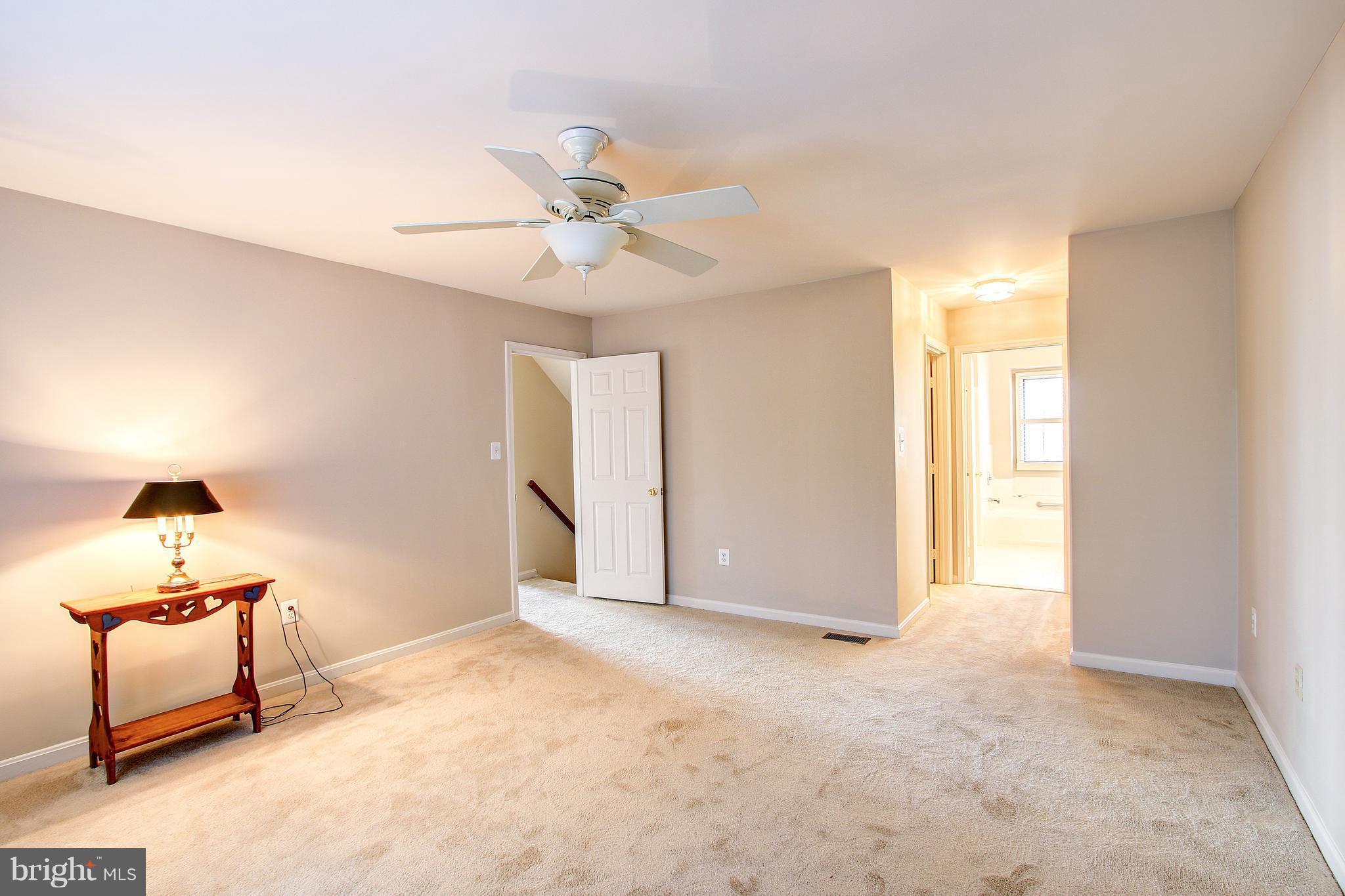 1274 Wedgewood Manor Way Reston, VA 20194 - Photo 14 of 30 Bedroom (Master)