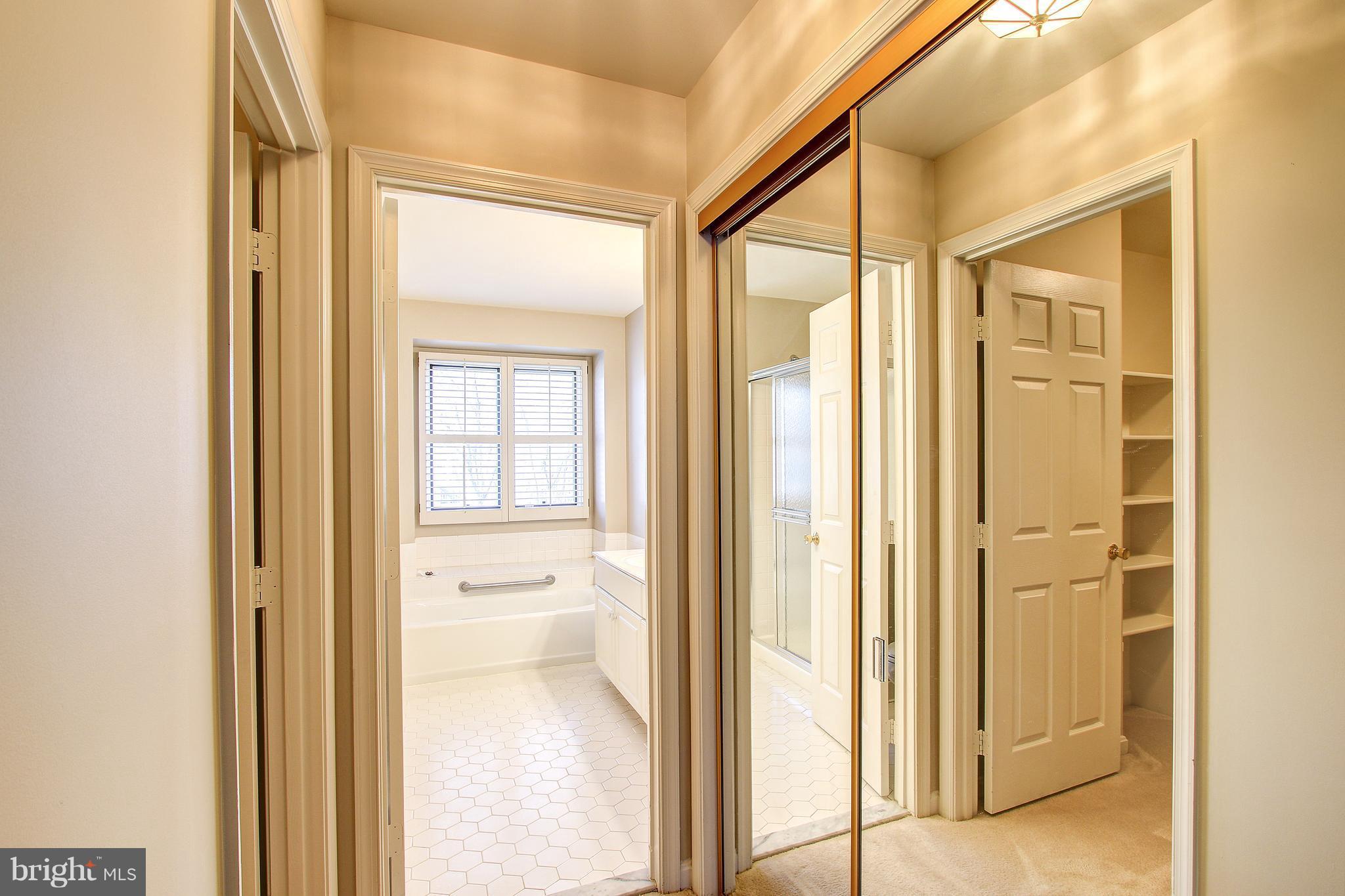 1274 Wedgewood Manor Way Reston, VA 20194 - Photo 15 of 30 Bedroom (Master)