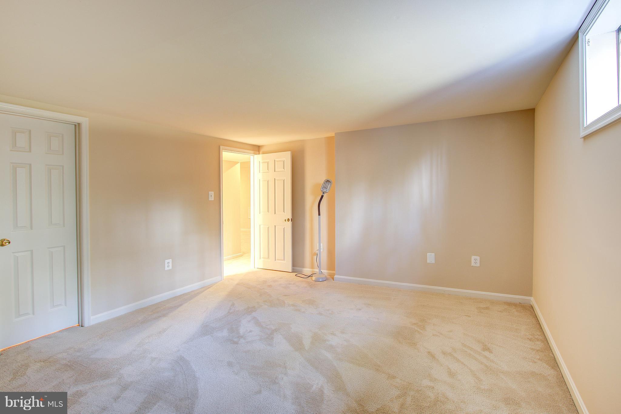 1274 Wedgewood Manor Way Reston, VA 20194 - Photo 26 of 30 Basement