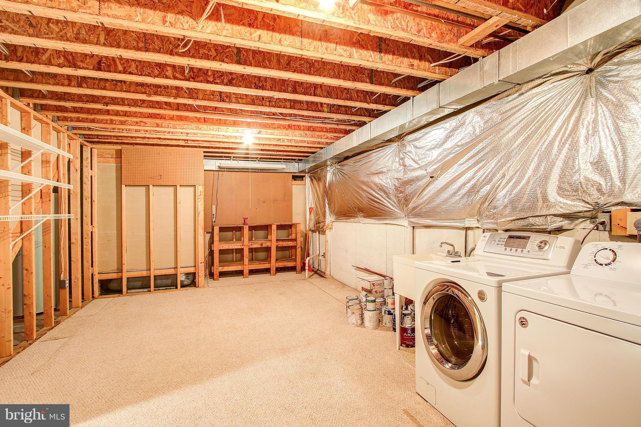 1274 Wedgewood Manor Way Reston, VA 20194 - Photo 28 of 30 Generous Storage Space!