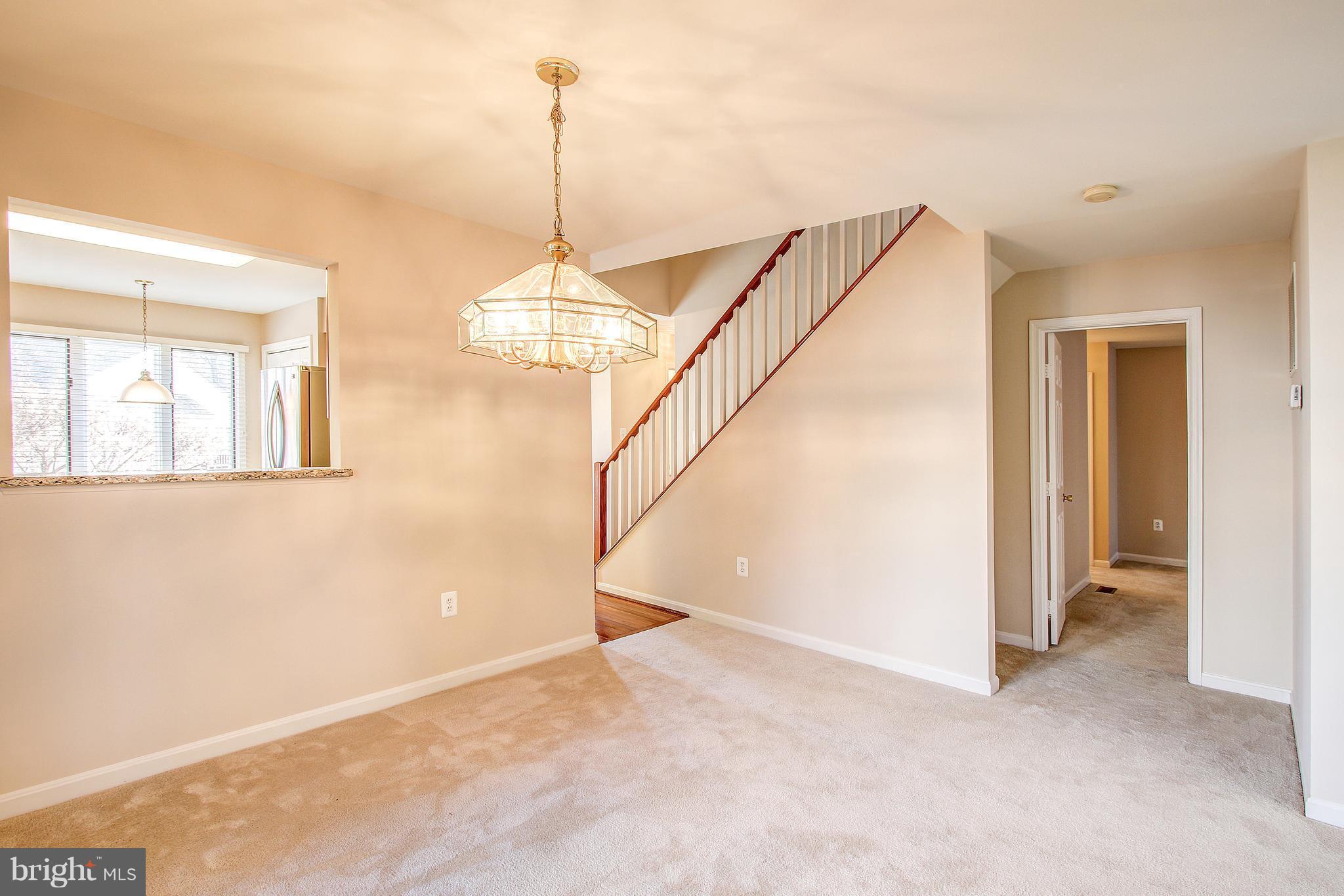 1274 Wedgewood Manor Way Reston, VA 20194 - Photo 8 of 30 Dining Room