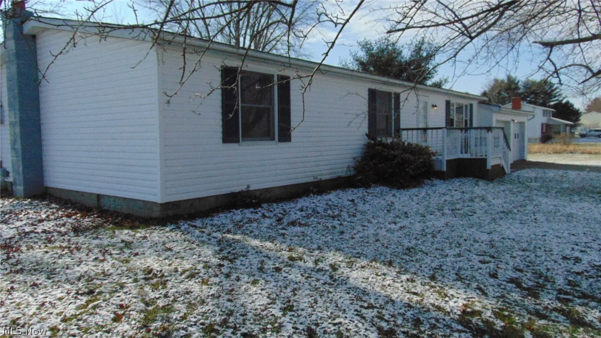 93 East Britton Road Burbank, OH 44214 - Photo 22 of 24