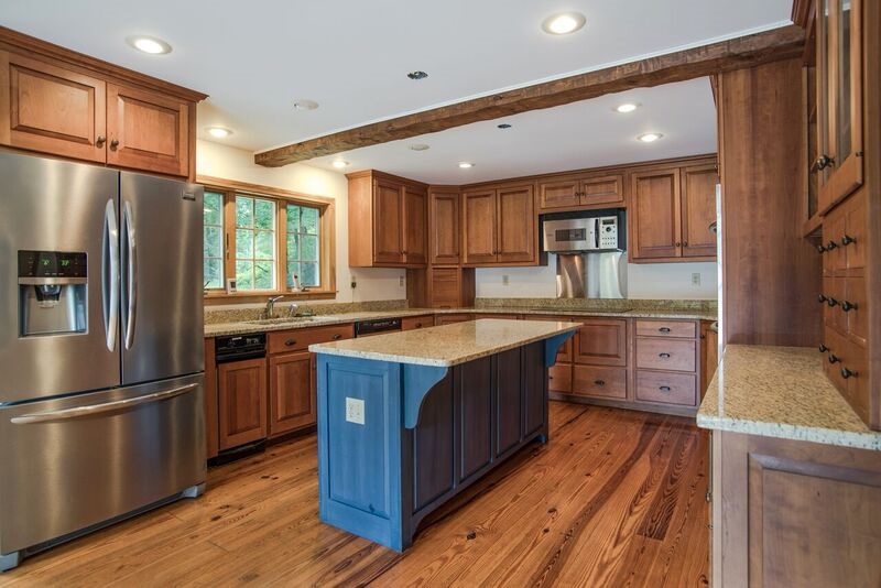 309 Green Mountain Camp Road Dummerston, VT 05301 - Photo 2 of 33