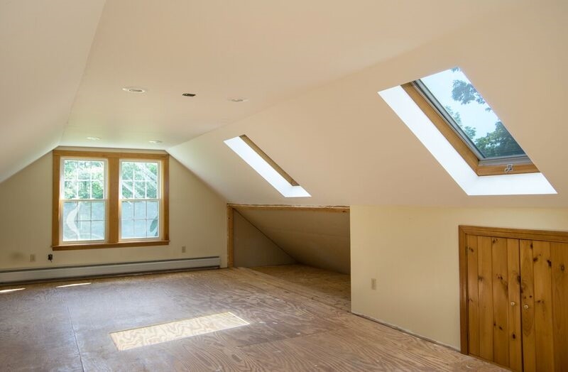 309 Green Mountain Camp Road Dummerston, VT 05301 - Photo 18 of 33