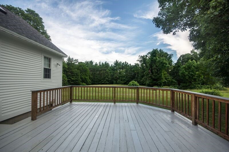 309 Green Mountain Camp Road Dummerston, VT 05301 - Photo 24 of 33