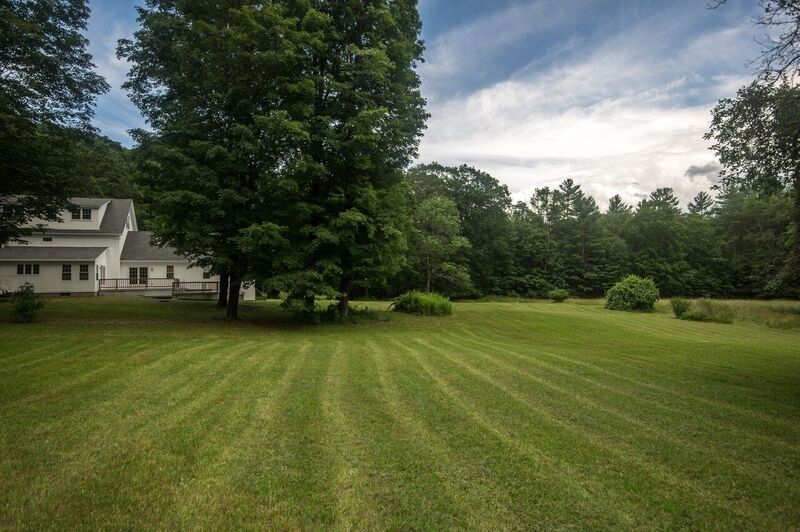 309 Green Mountain Camp Road Dummerston, VT 05301 - Photo 25 of 33