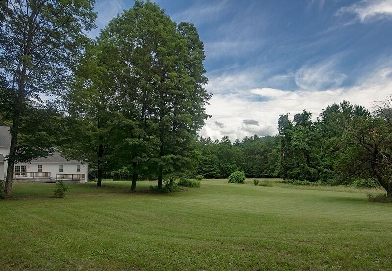 309 Green Mountain Camp Road Dummerston, VT 05301 - Photo 26 of 33