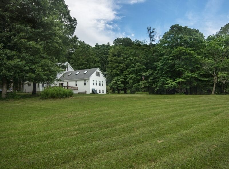 309 Green Mountain Camp Road Dummerston, VT 05301 - Photo 27 of 33