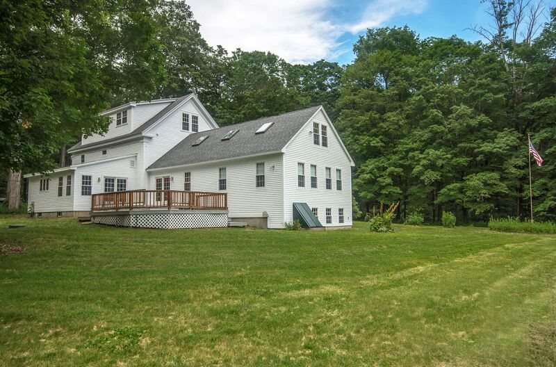 309 Green Mountain Camp Road Dummerston, VT 05301 - Photo 29 of 33