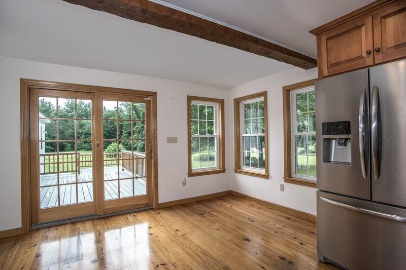 309 Green Mountain Camp Road Dummerston, VT 05301 - Photo 4 of 33
