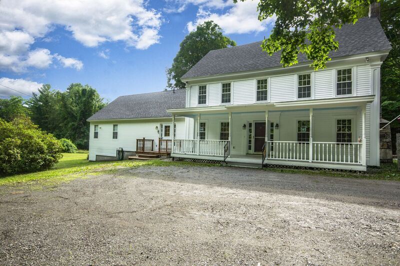309 Green Mountain Camp Road Dummerston, VT 05301 - Photo 31 of 33