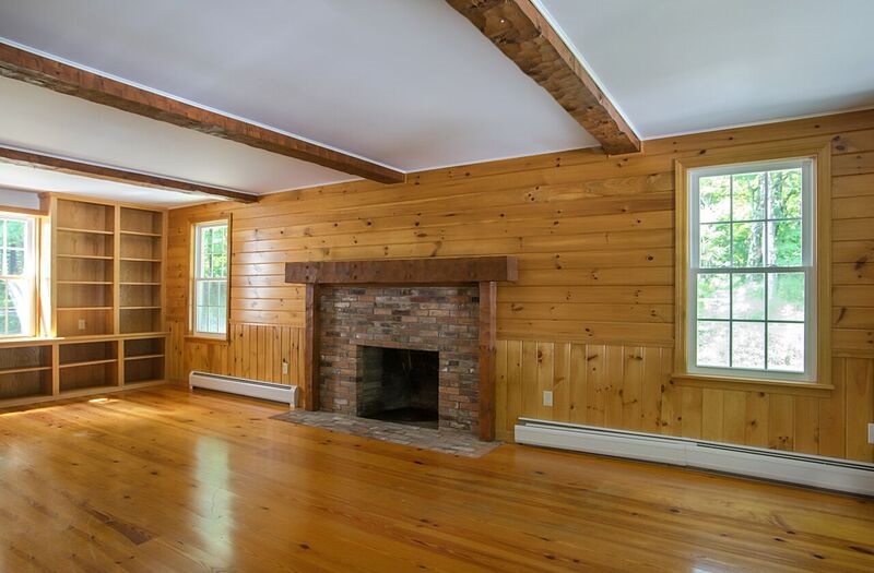 309 Green Mountain Camp Road Dummerston, VT 05301 - Photo 6 of 33