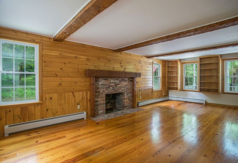 309 Green Mountain Camp Road Dummerston, VT 05301 - Photo 7 of 33
