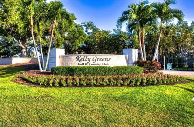 $4,800 | 12171 Kelly Sands Way, Unit 1577, Fort Myers, FL 33908