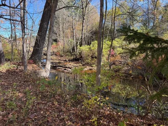 a view of an ocean view