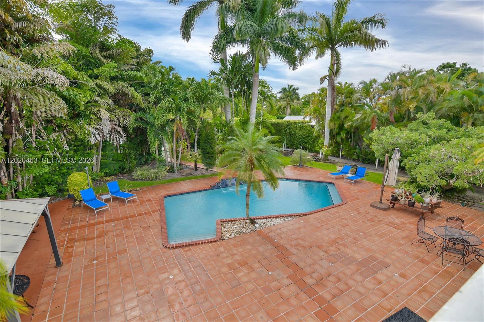 3401 Southwest 129th Avenue Miami, FL 33175 - Photo 31 of 45