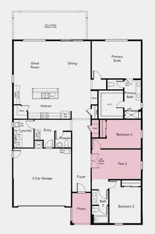 $699,355 | 7752 Desert Agave Way, Sacramento, CA 95829