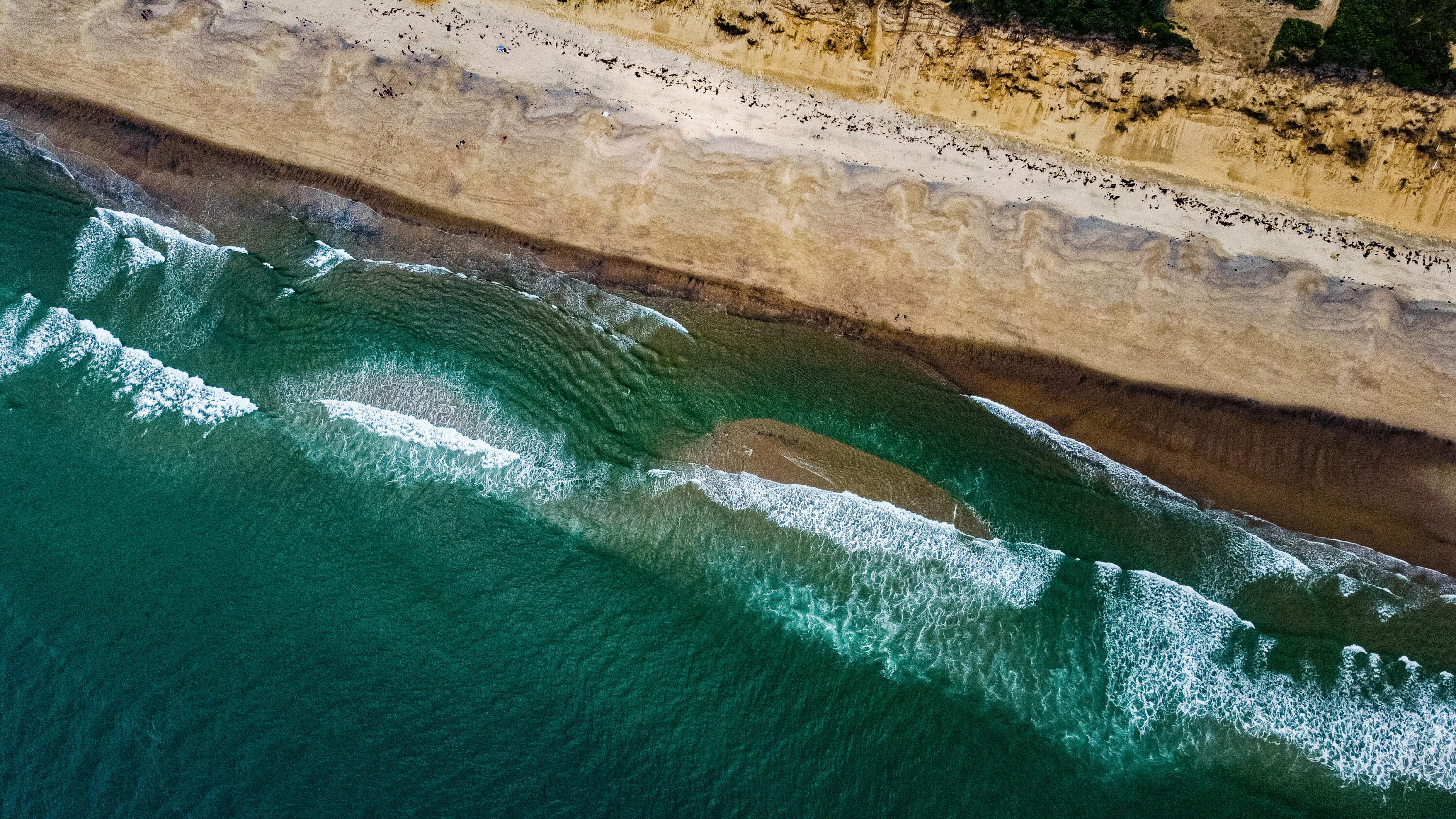 440 Nellie Road Wellfleet, MA 02667 - Photo 22 of 22 a view of a field with an ocean