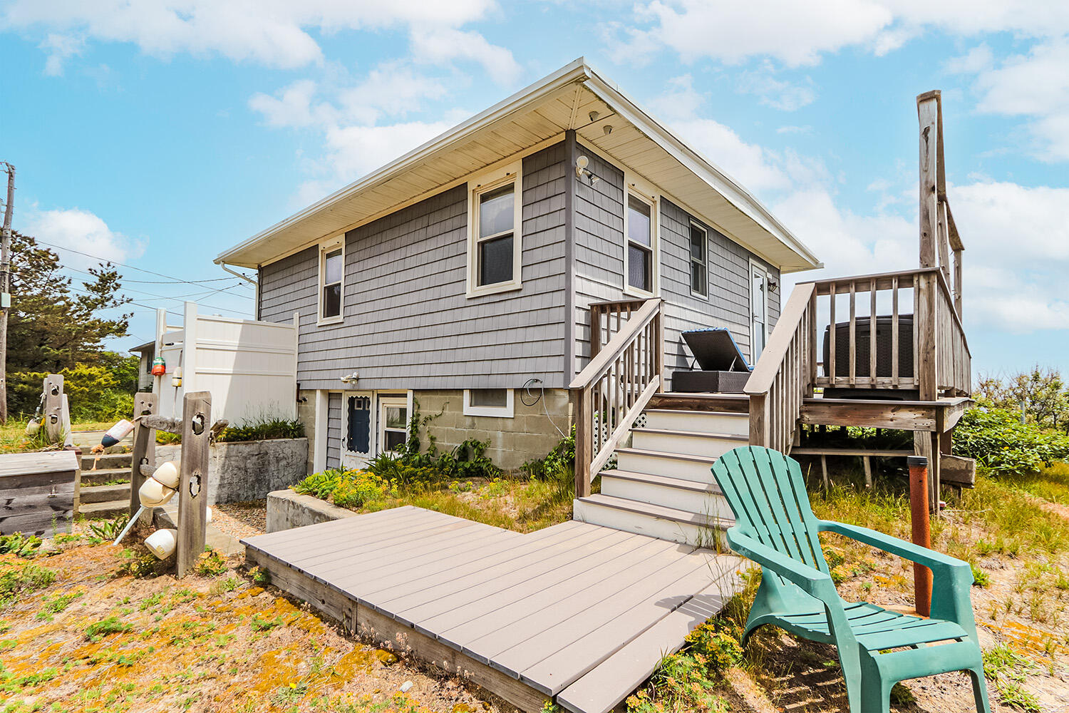 440 Nellie Road Wellfleet, MA 02667 - Photo 7 of 22