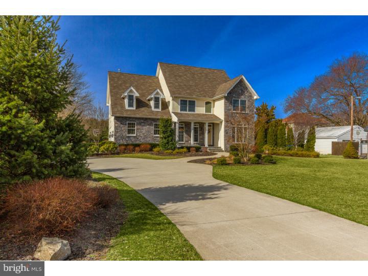 603 Mt Laurel Road Mount Laurel, NJ 08054 - Photo 1 of 25