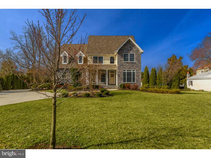 603 Mt Laurel Road Mount Laurel, NJ 08054 - Photo 2 of 25