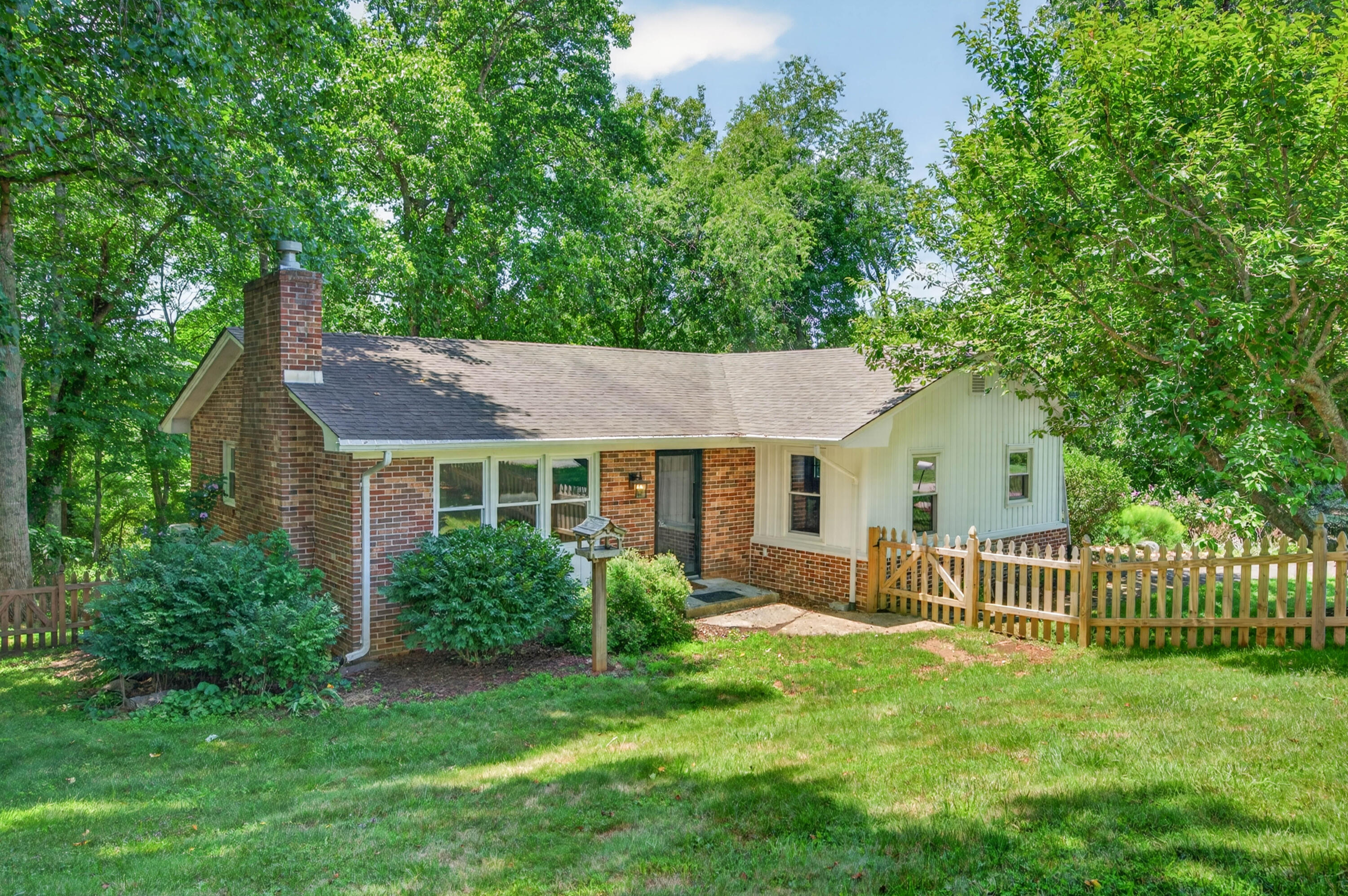 265 Penn Road Northwest Floyd, VA 24091 - Photo 2 of 66 floyd-2
