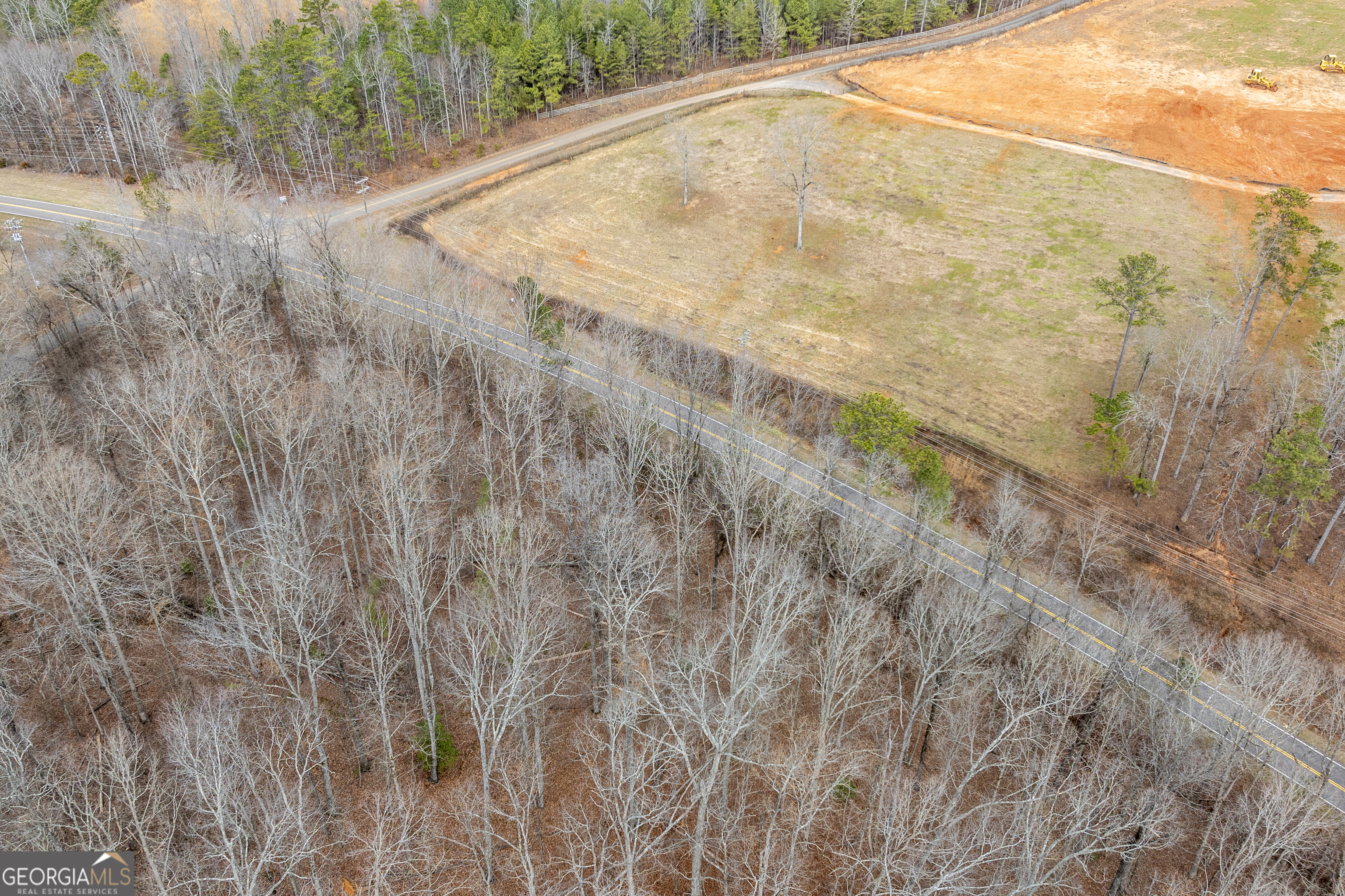 0 Cowart Mountain Road Jasper, GA 30143 - Photo 7 of 11