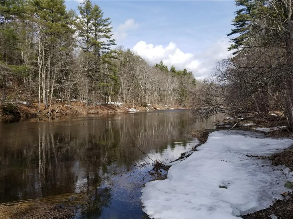 Tbd Tbd Head Tide Hill Road Whitefield, ME 04353 - Photo 20 of 20 Photo