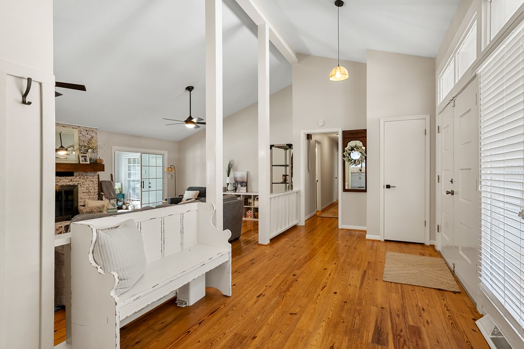 120 Limerick Road Greenwood, SC 29649 - Photo 7 of 42 Gallery Image 7
