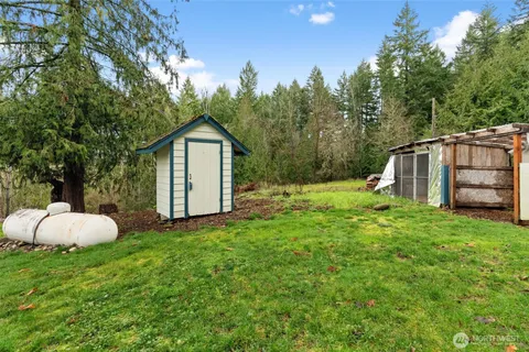 $275,000 | 18818 Slough Lane Southeast, Yelm, WA 98597