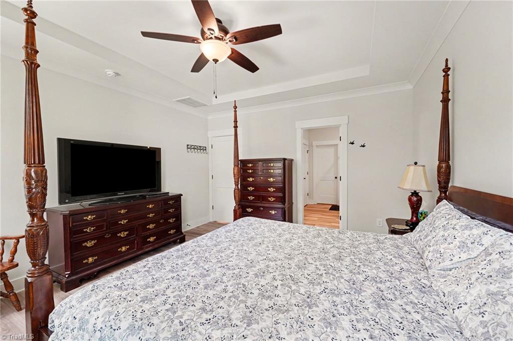 5000 Moonlight Ridge Drive Greensboro, NC 27455 - Photo 24 of 38