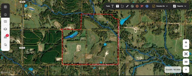 $845,000 | 503 Southeast Se Cr, Scroggins, TX 75480