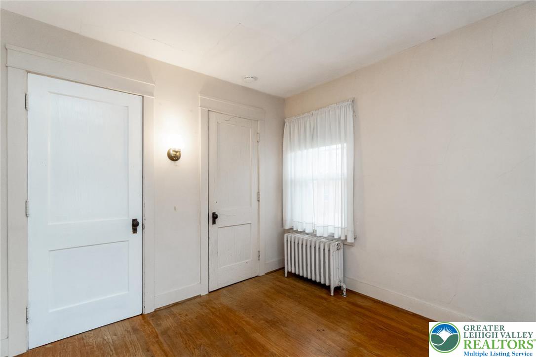 2003 Kemmerer Street Bethlehem, PA 18017 - Photo 36 of 49 a view of an empty room