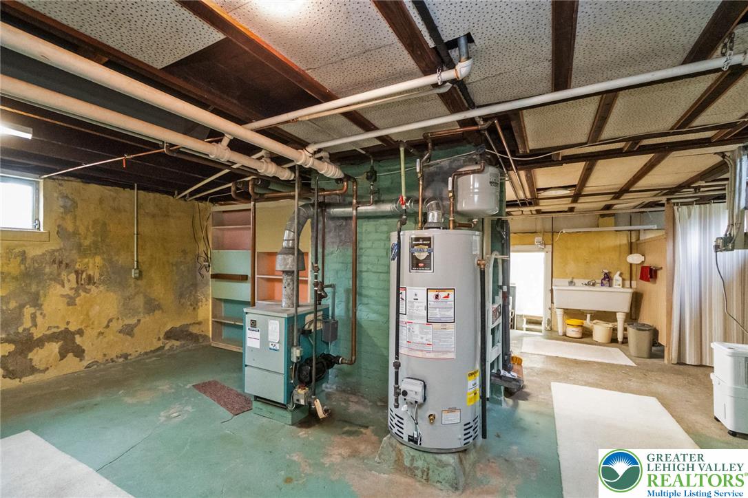 2003 Kemmerer Street Bethlehem, PA 18017 - Photo 43 of 49