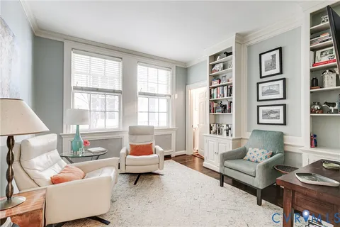 $2,450,000 | 2320 Monument Avenue, Richmond, VA 23220
