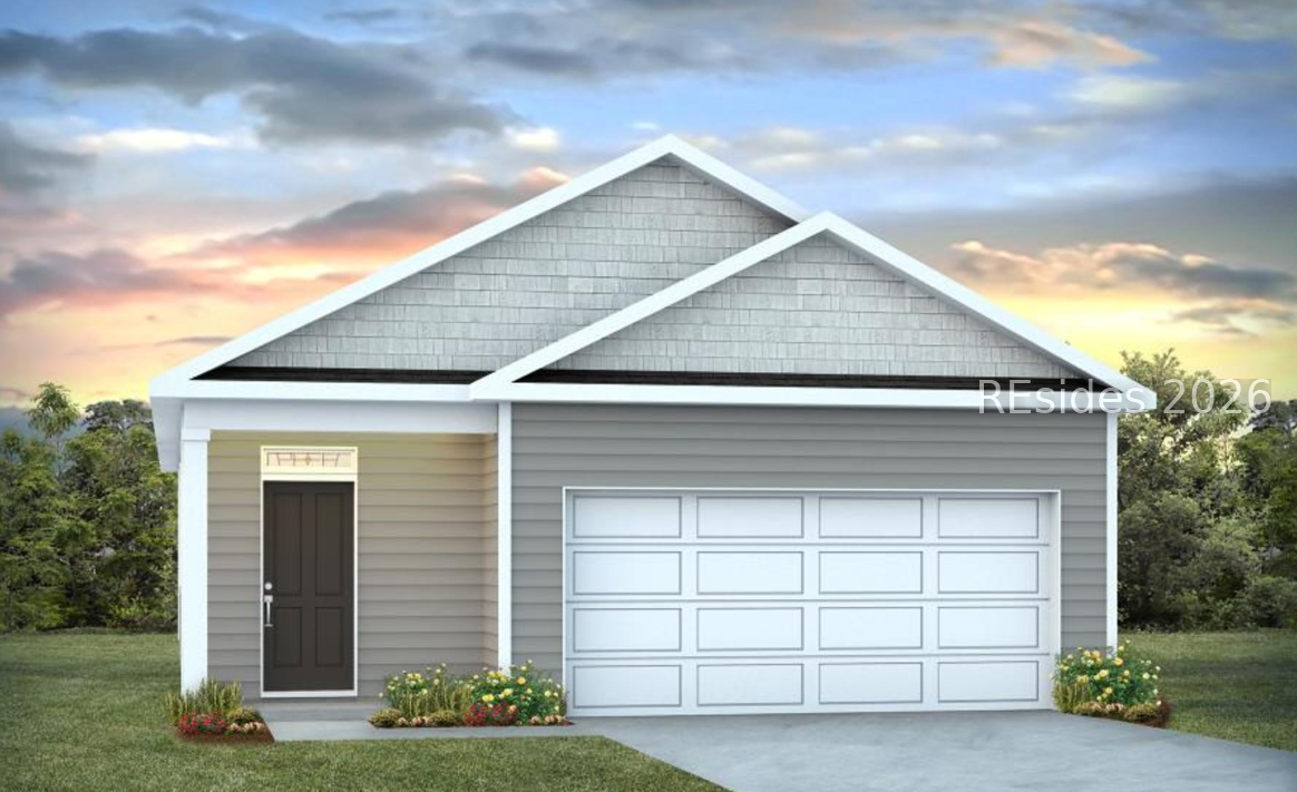 53 Bottom Board Court Ridgeland, SC 29936 - Photo 4 of 31