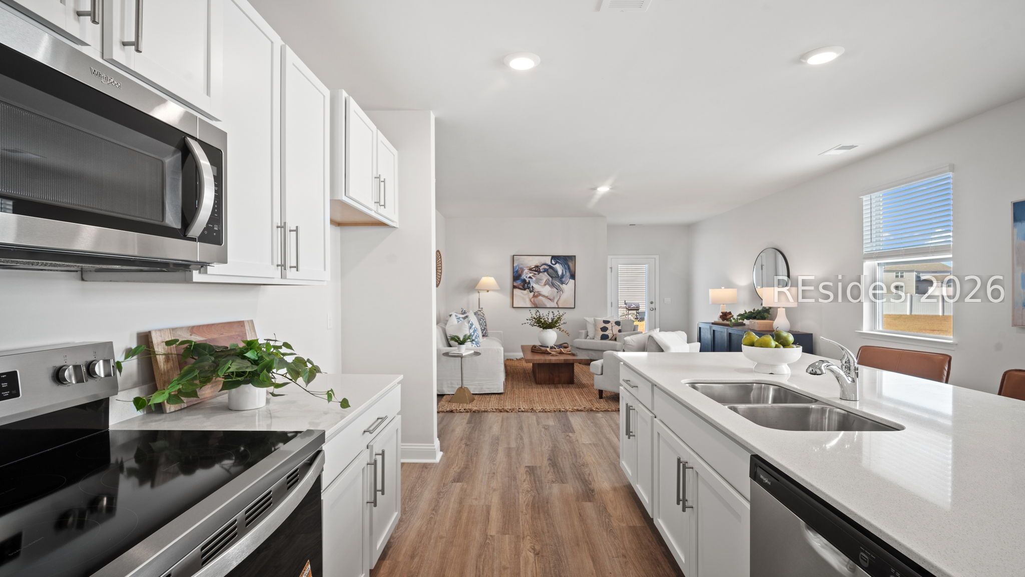 53 Bottom Board Court Ridgeland, SC 29936 - Photo 7 of 31