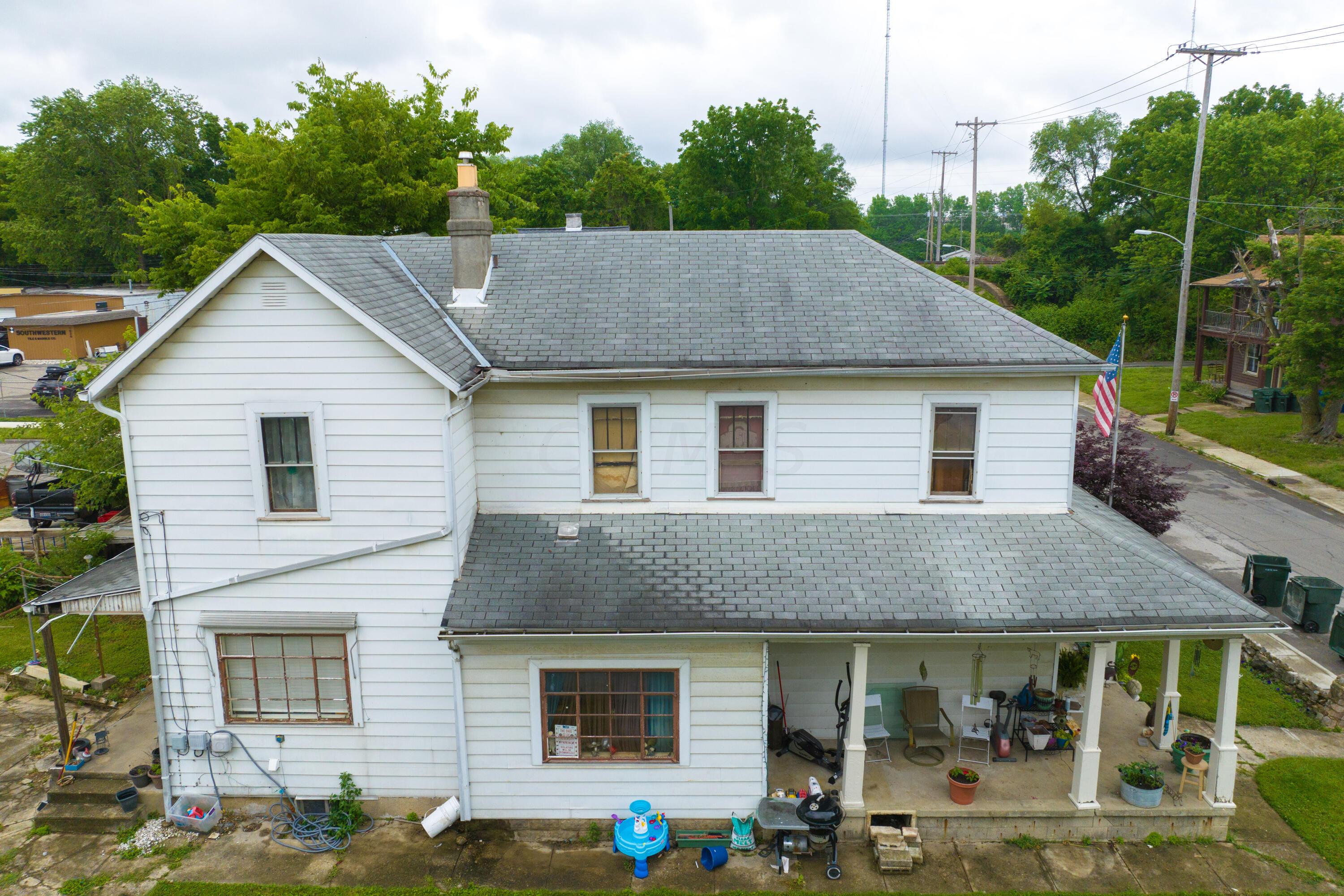 105 Rodgers Avenue Columbus, OH 43222 - Photo 9 of 45 105RodgersAvenue-2